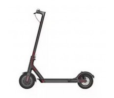Xiaomi Black Electric Scooter